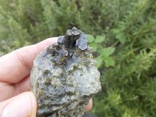 Minerali vesuvianite bellecomb usato  Buggiano