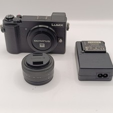 Panasonic lumix gx9 d'occasion  Bagnolet