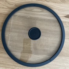 Topf pfannendeckel glas gebraucht kaufen  Wuppertal