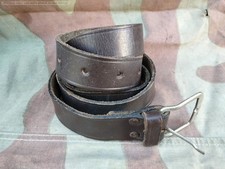 cintura militare usato  Mondolfo