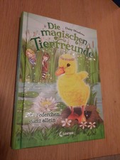 Magischen tierfreunde fibi gebraucht kaufen  Dornstetten