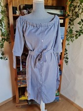 Maritimes ital sommerkleid gebraucht kaufen  Kolbermoor
