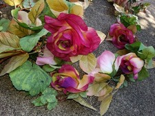 Artificial fake flower for sale  Cokato