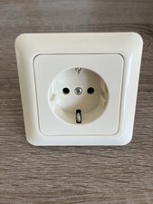 Steckdose berker modul gebraucht kaufen  Wendeburg