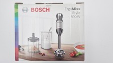 Bosch stabmixer set gebraucht kaufen  Berlin