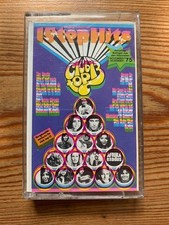 Musikkassette club top gebraucht kaufen  Flensburg