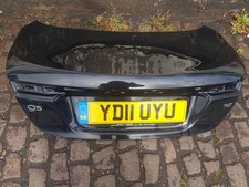 Saab vector bootlid for sale  NOTTINGHAM