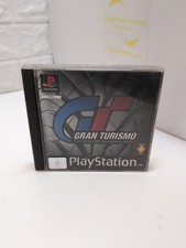 Playstation ps1 gran usato  Cogliate