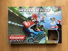 Carrera mario kart for sale  STOCKPORT