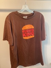 Burger king employees for sale  Houston