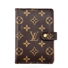 Louis vuitton agenda d'occasion  Expédié en Belgium