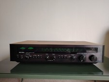 Vintage tuner amplifier for sale  LIVINGSTON