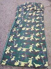 Sac couchage militaire d'occasion  Lille-