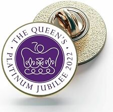 Queen platinum jubilee for sale  NORTHAMPTON