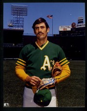 Rollie fingers signed d'occasion  Expédié en France