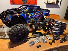 traxxas x maxx gebraucht kaufen  Papenburg