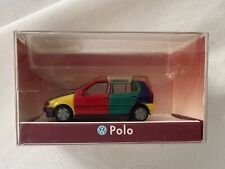 Polo harlekin herpa gebraucht kaufen  Celle