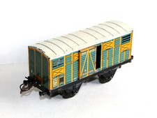 Hornby cattle wagon d'occasion  Expédié en Belgium