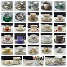 Vintage china tea for sale  CONSETT