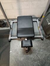 Leg press usata usato  Savona