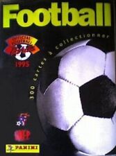 Monaco panini football d'occasion  Expédié en Belgium