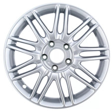 17x7 oem silver for sale  USA
