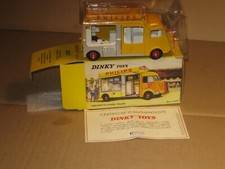 Dinky toys atlas d'occasion  Fleury