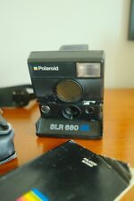 Polaroid slr 680 for sale  LONDON