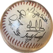 Atlanta braves printed for sale  EDINBURGH