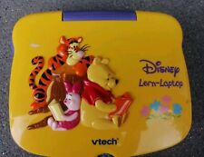 Vtech disney lern gebraucht kaufen  Forchtenberg