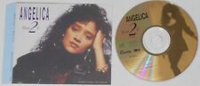 Angelica  Next 2 U  U.S. promo cd - Hard-to-find! comprar usado  Enviando para Brazil