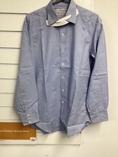 Turnbull asser shirt for sale  LOUGHTON