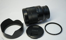 Sony carl zeiss gebraucht kaufen  Uedem