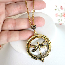 Vintage style gold for sale  Monroe