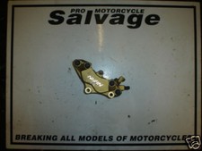 Honda vtr 1000 for sale  LEEK