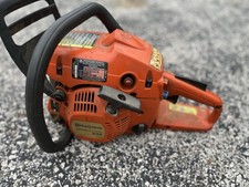 235 husqvarna parts for sale  New London