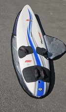 Surfbrett segel mast gebraucht kaufen  Berlin