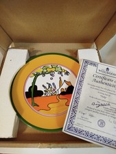 Wedgewood clarice cliff for sale  BEDFORD