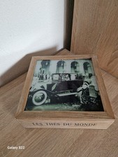 Teebox aufbewahrungsbox gebraucht kaufen  Hannover