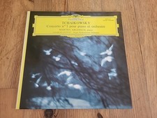 Vinyle 33t tchaikowsky d'occasion  Clermont-Ferrand-
