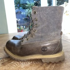 mukluk timberland for sale  HARROGATE