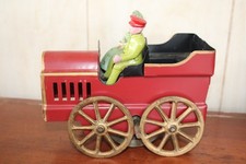 Antique pressed steel for sale  Hallstead