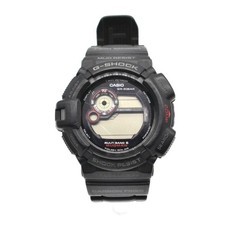 Usado, Relógio masculino CASIO G-SHOCK MUDMAN GW-9300-1AJF cor preto digital do Japão comprar usado  Enviando para Brazil