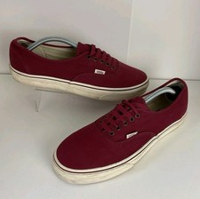 Vans authentic era for sale  ROTHERHAM