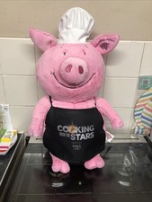 Percy pig plush for sale  STOKE-ON-TRENT