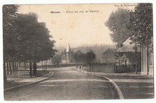 Fr02 hirson battoir d'occasion  Le Quesnoy