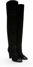 Botas femininas Veronica Beard Conrad acima do joelho novas/sem caixa comprar usado  Enviando para Brazil