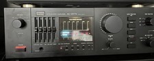 Rarität sansui vintage gebraucht kaufen  Ludwigshafen am Rhein