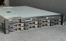 Dell r510 rack for sale  LONDON
