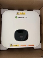 Growatt min 4600tl for sale  MILLOM